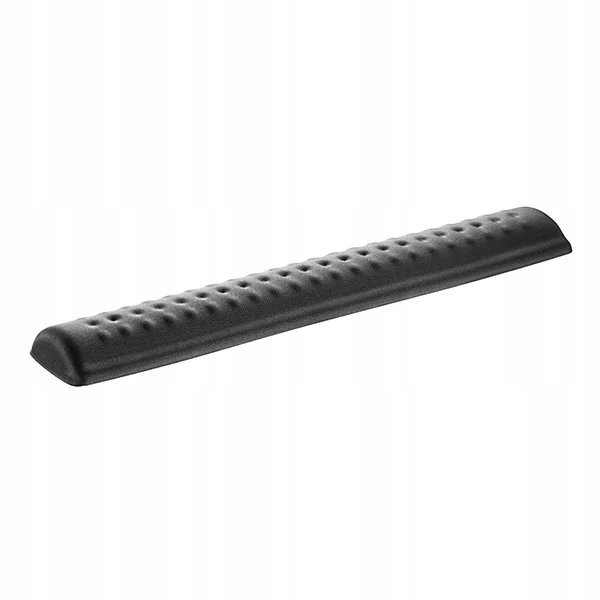 Powerton Ergoline Dark Edition WPEPE1-A podkładka pod klawiaturę szara