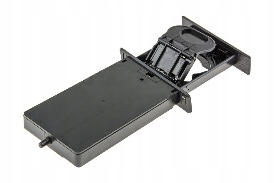 UCHWYT NA NAPOJE BMW 5 E60 03-/PO STRONIE PASAŻERA