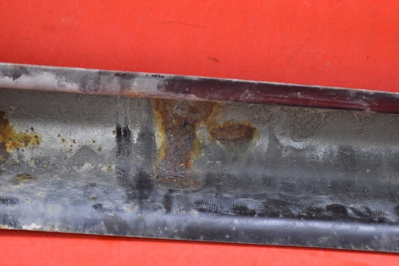 bumper support rear part rear pillar PEUGEOT 307 CC 05-08