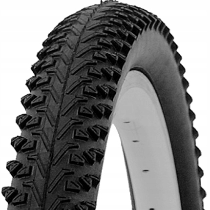 

Opona rowerowa Cascen 26 x 1.95 (54-559) P1176