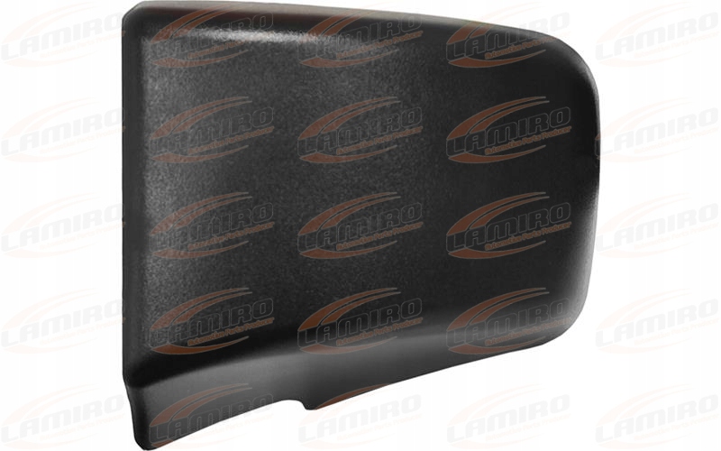 SCANIA R P 5 6 MASKOWNICA OSŁONA ZAWIASU PRZY SŁUPKU LEWA