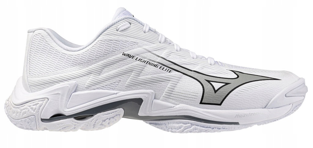 Buty do siatkówki Mizuno Wave Lightning Elite rozmiar 43