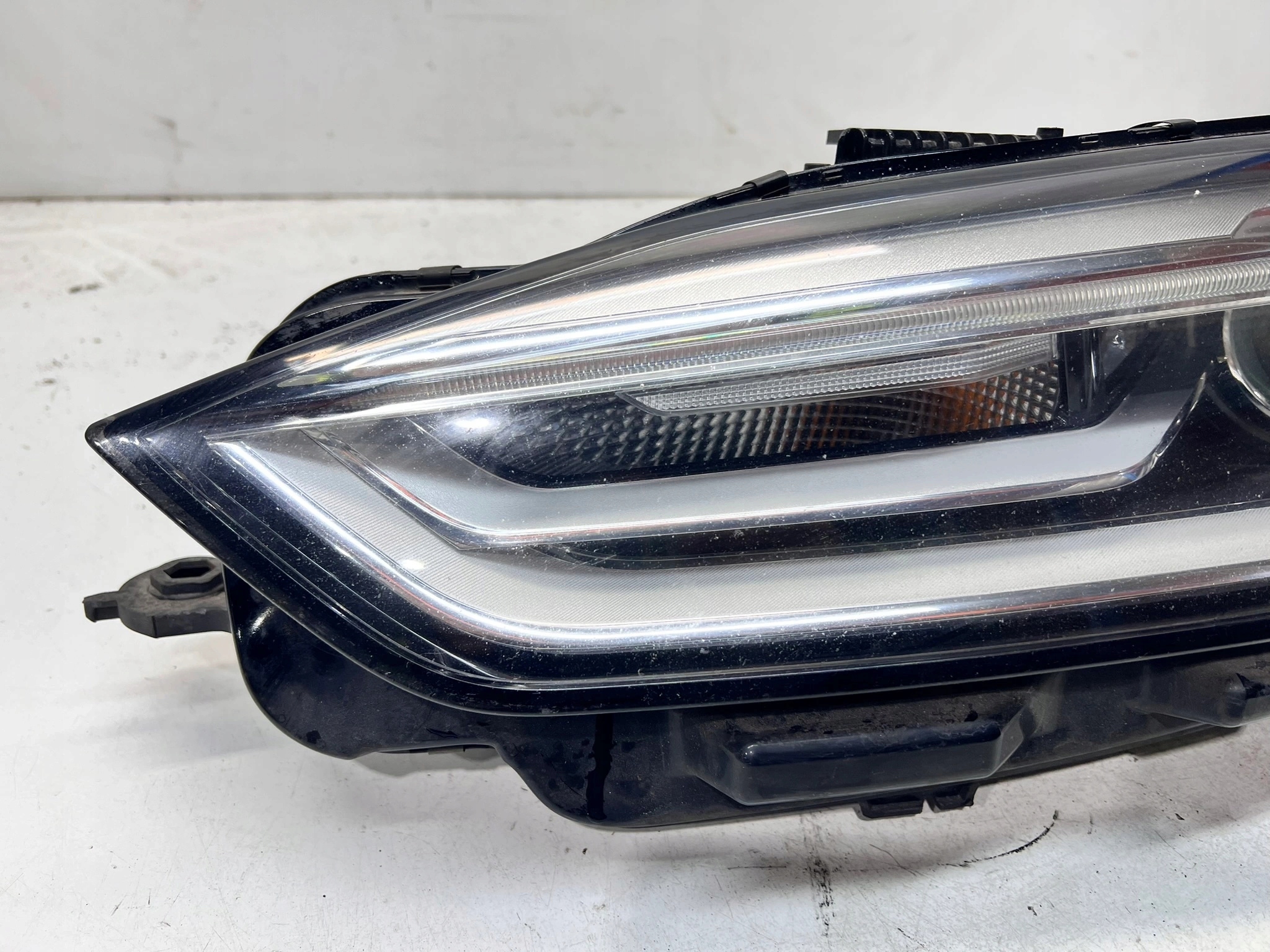 REFLEKTOR links vorne AUDI A5 8W 8W6941043D UK