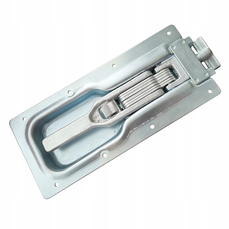 11068100 - Бортове врізне закриття 265X120 ZPL