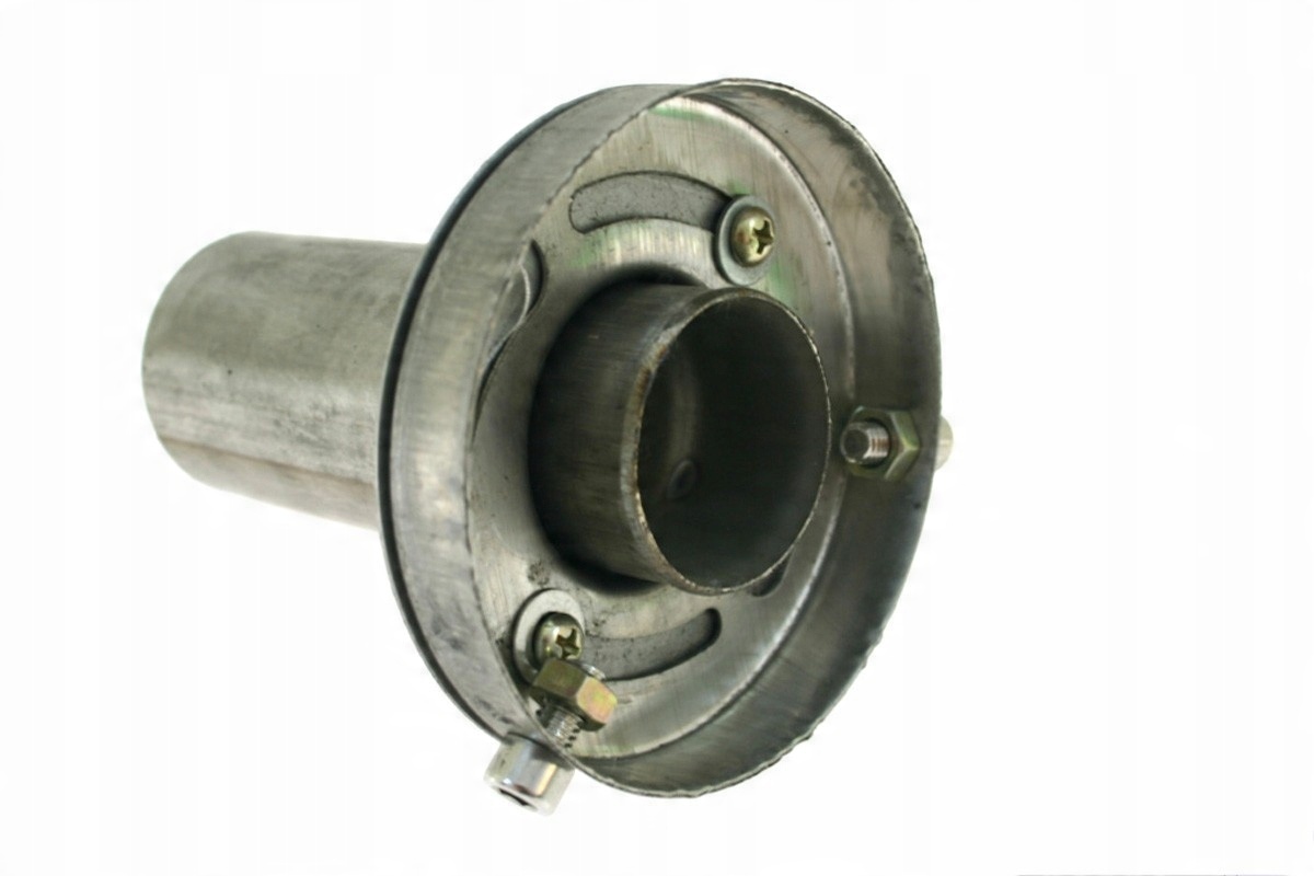 

Silencer wyciszacz wkład do tłumika 4,5” 114mm