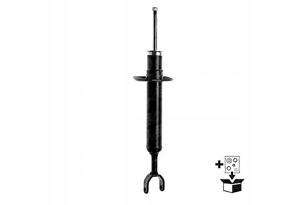 Monroe Tlumič Audi A4 1.6 (8D2. B5)