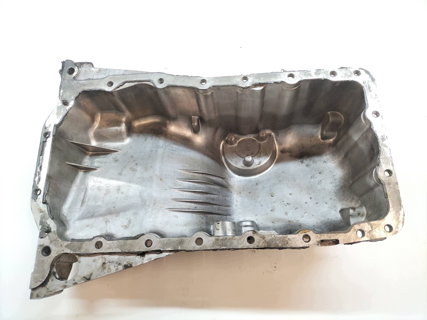 Ölwanne 06B103603N 1.9 TDI VW Volkswagen Passat V (1996-2005) B5
