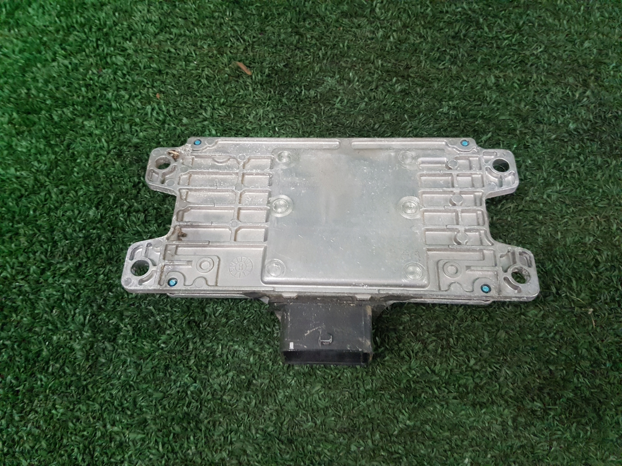 Computer Getriebe getriebe RENAULT KOLEOS 2 2018 310321638R XTRONIC 4X4