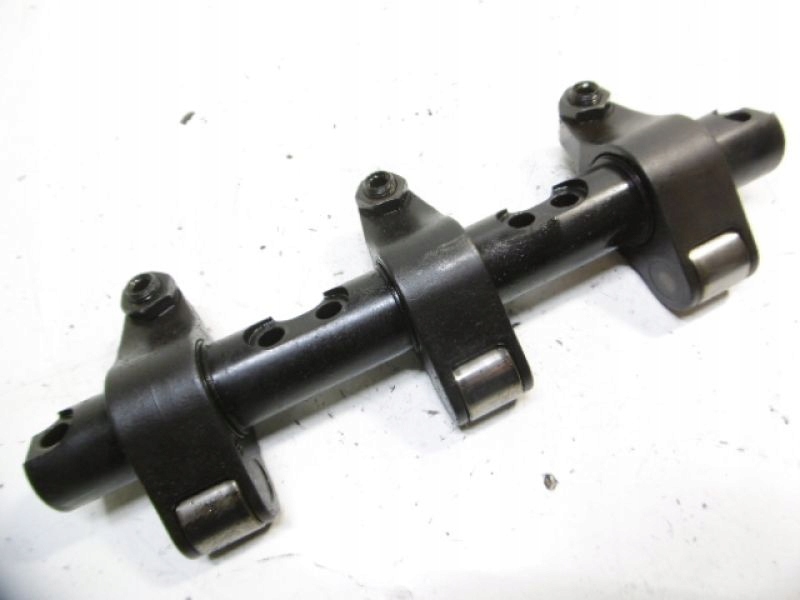 POLO 3 III KLAWIATURA POPYCHACZ DZWIGIENKI 1 4TDI