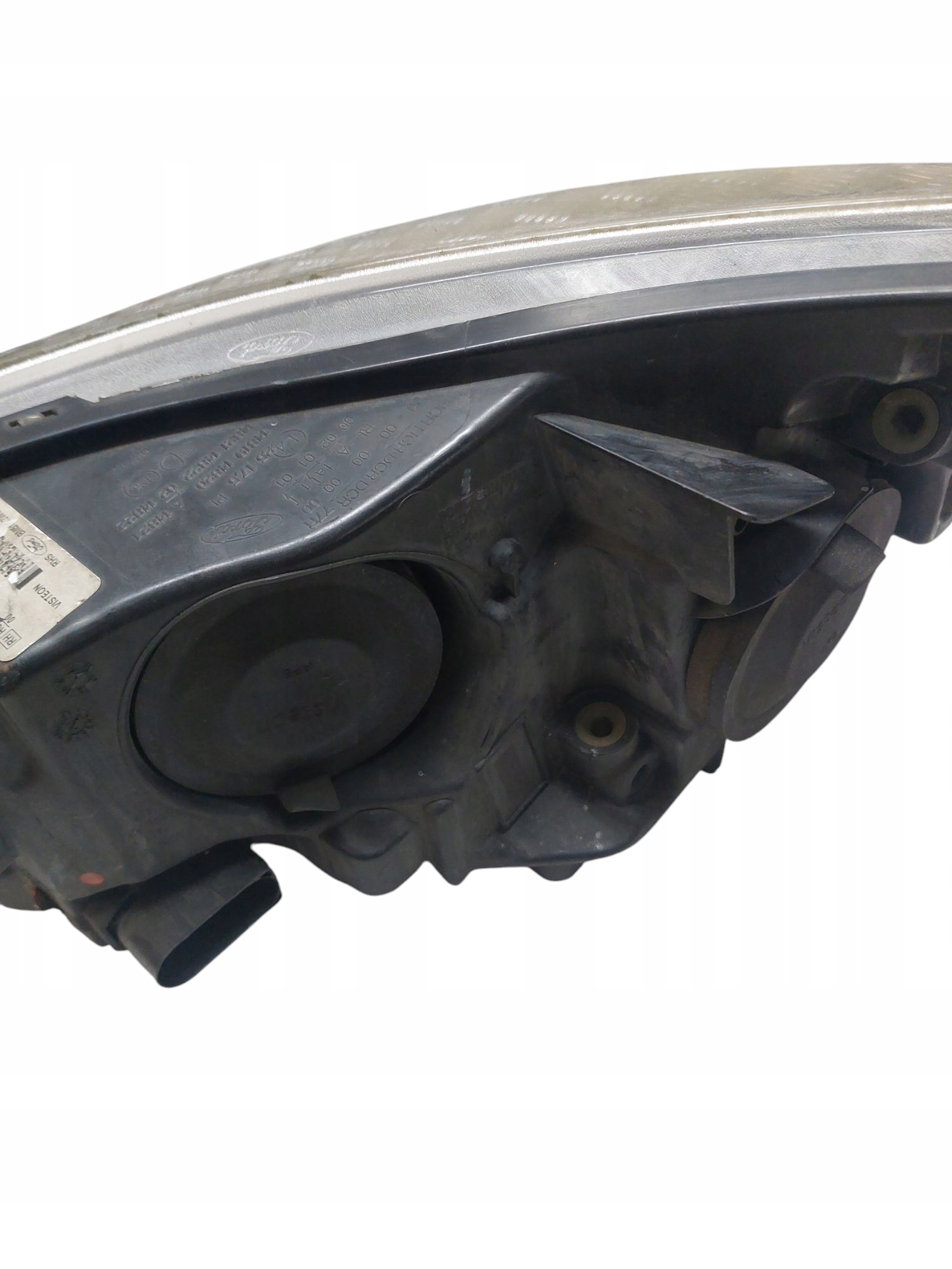 light right front FORD FOCUS MK3 BM51-13W029-DH ANGLIK