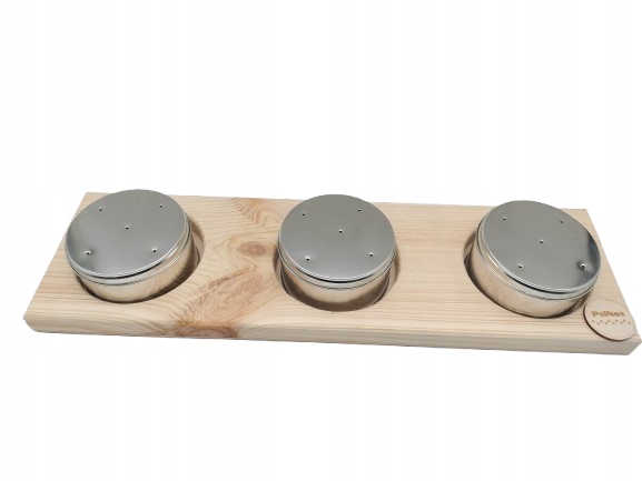 Lišta pro trénink pachů při učení nosních vaků pro psa s psy, prohledávání