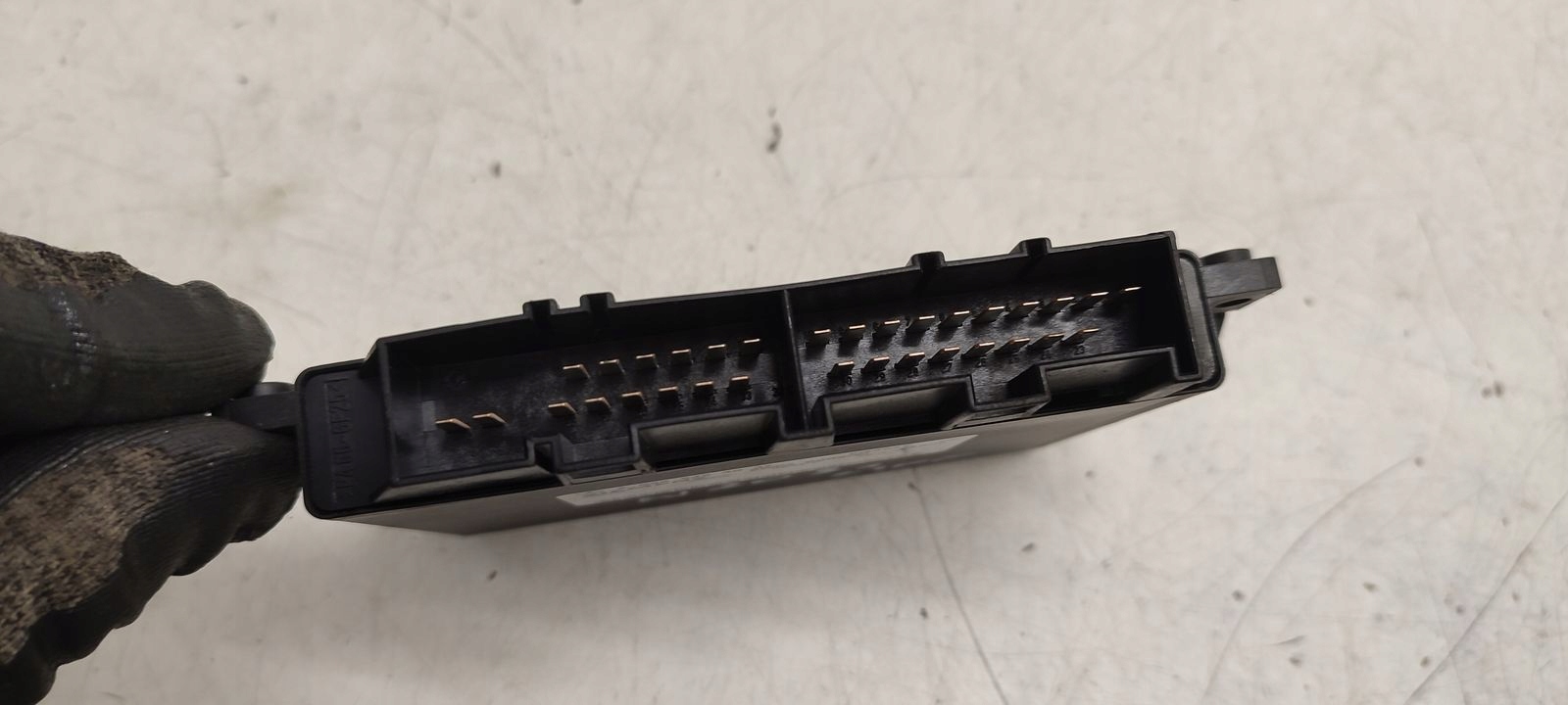 modul Bedienteil Getriebe getriebe Mercedes W203 3,0 V6