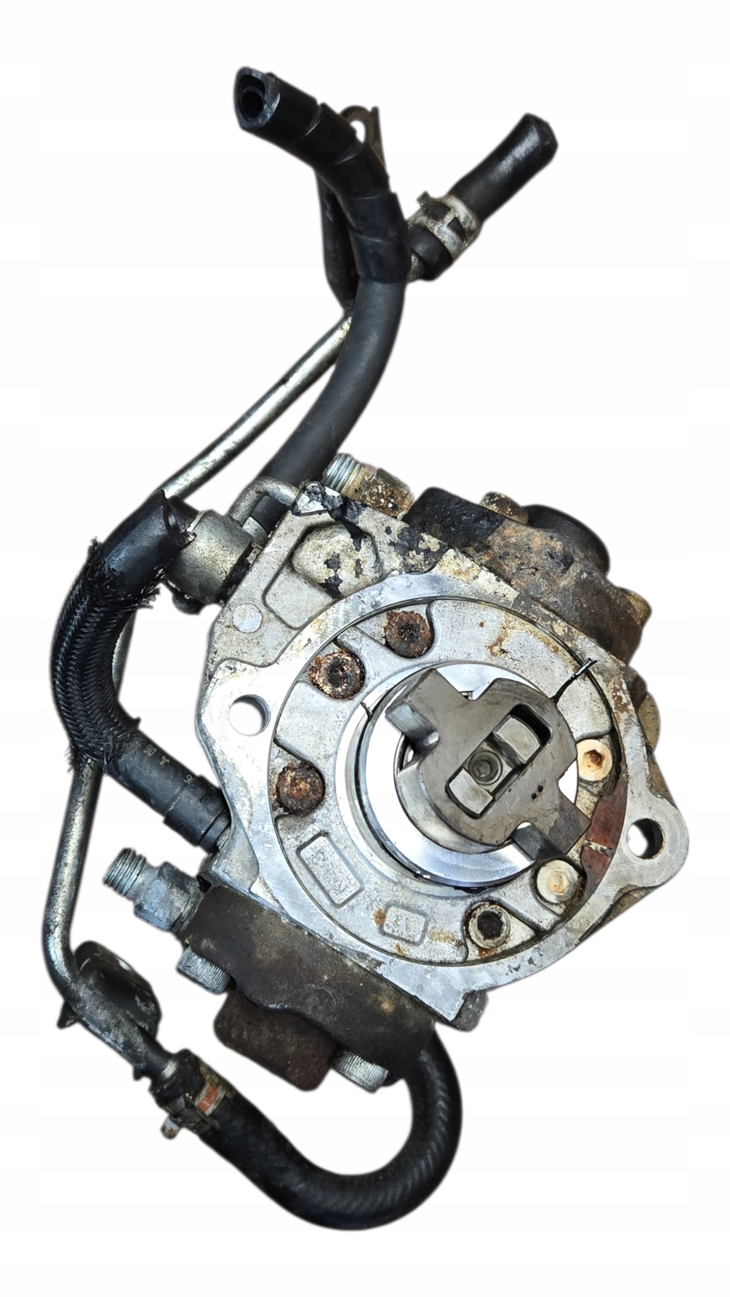 Pompe d’injection LEXUS IS 2.2D 22100-0R030