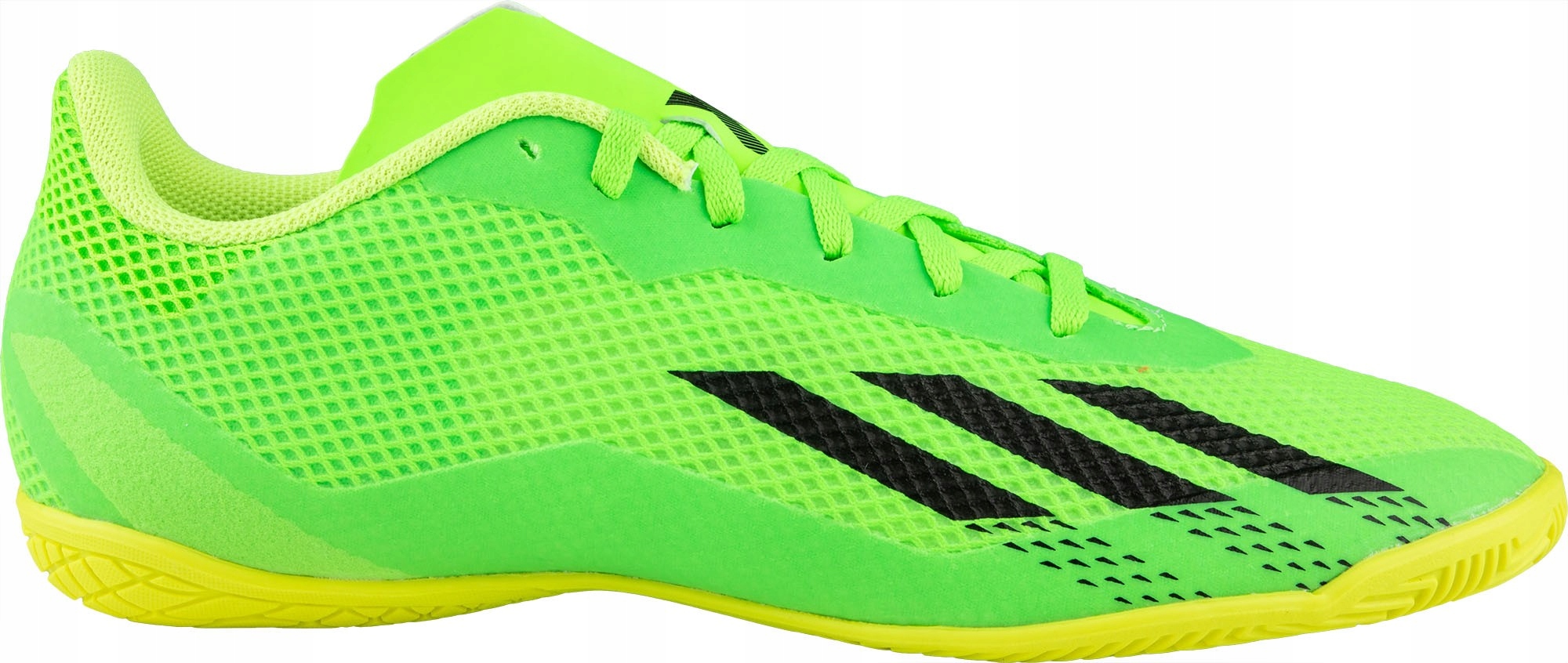 Fotbalová Obuv Halovky Adidas X Speedportal 4 In na halu GW8503 Roz 40 2/3