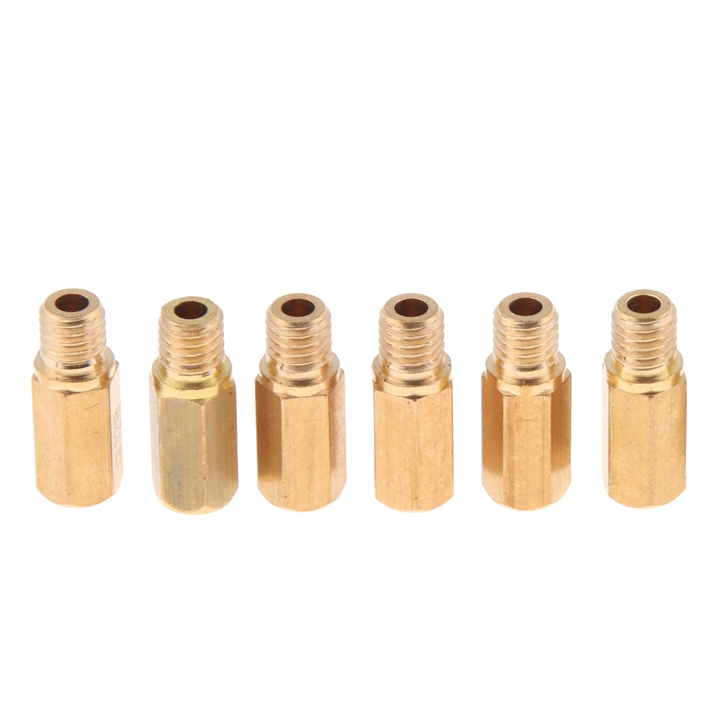 6944264038673 - для pwk keihin око CVK ATV Carburador chorro