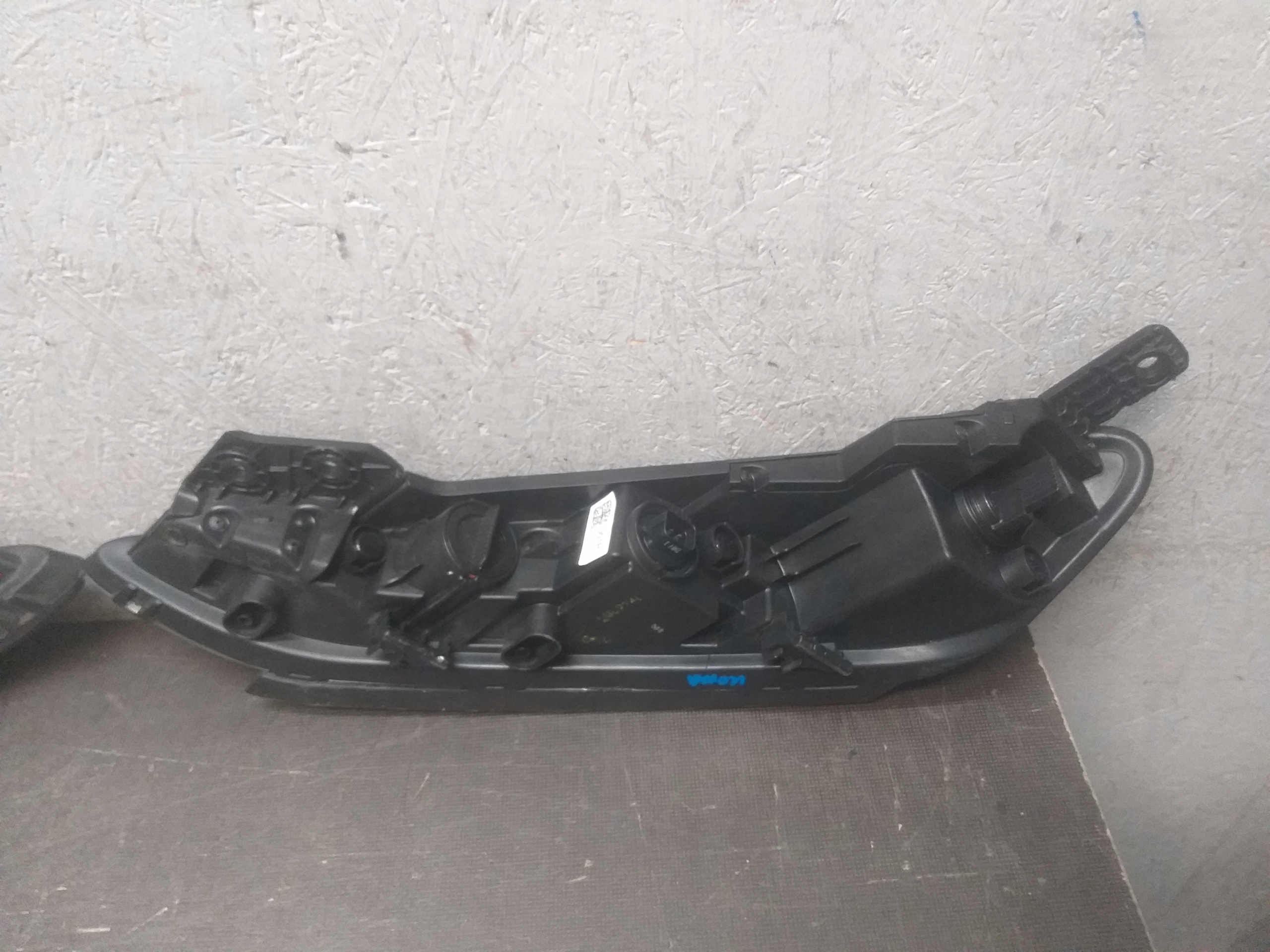 light lights front right left HYUNDAI KONA LED 92202-J90 92208-J92