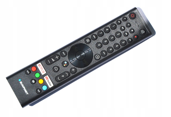 Pilot TV Blaupunkt Android Oryginał!