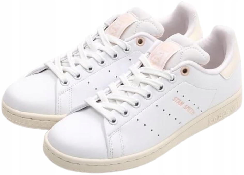 Adidas Stan Smith Dámské Sportovní Boty Nízké 40 Jog
