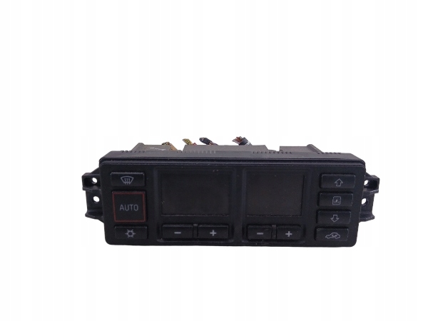 AUDI A3 8L Unite commande clima 8L0820043M