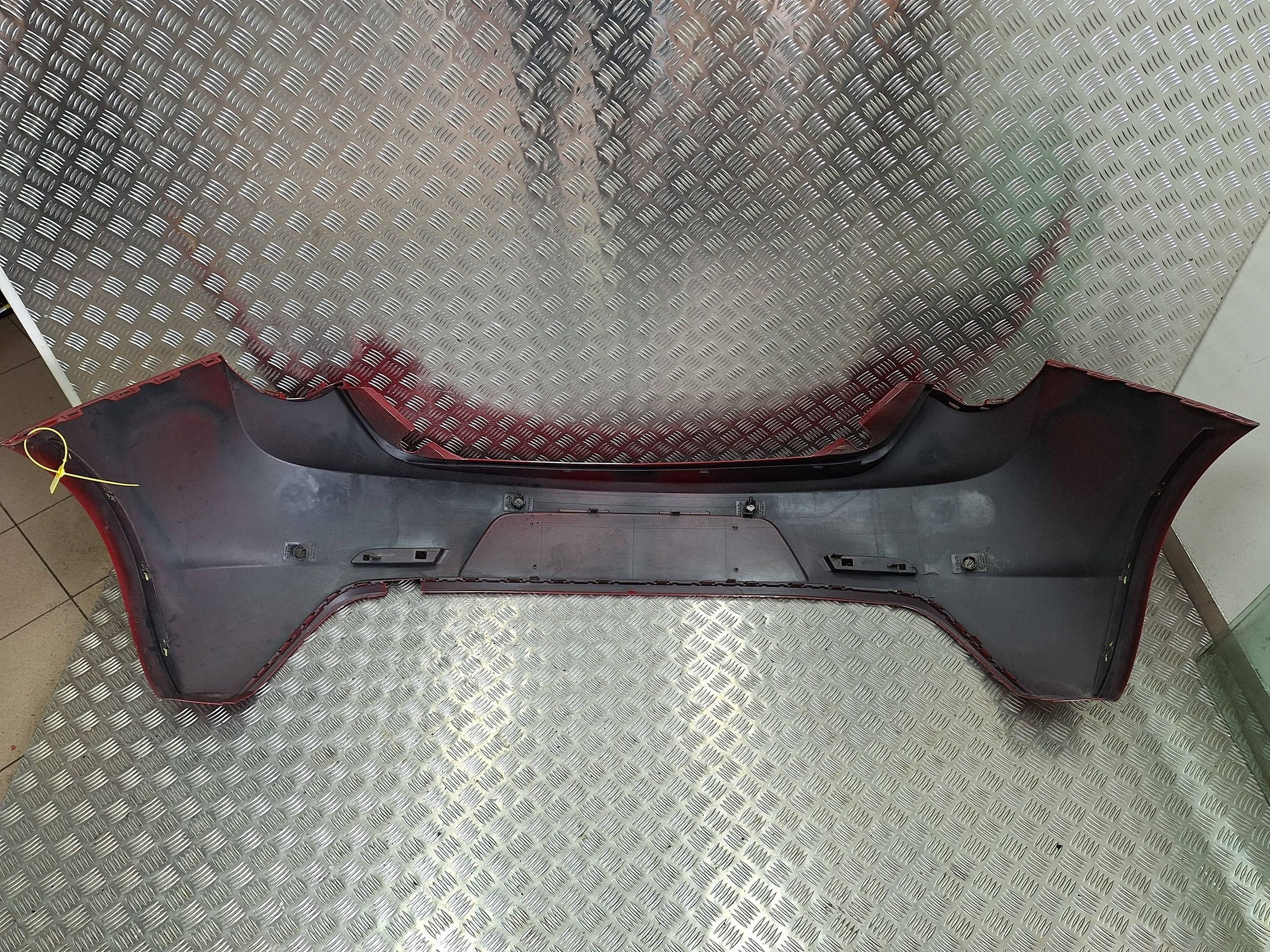 stoßstange heck ALFA ROMEO GIULIETTA 10- 156085878