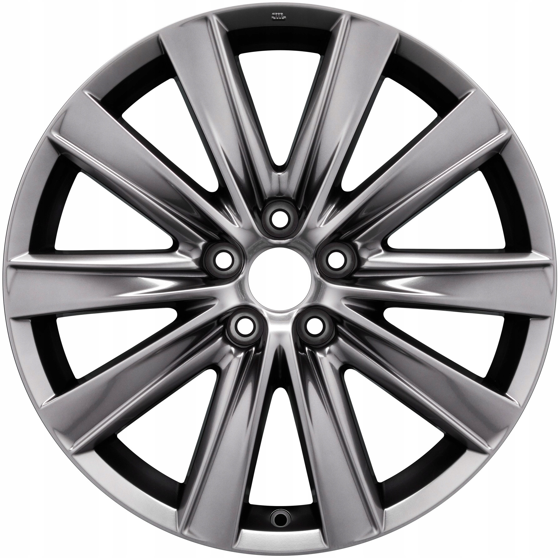 Felga aluminiowa Mazda OE 9965-48-7590 7.5