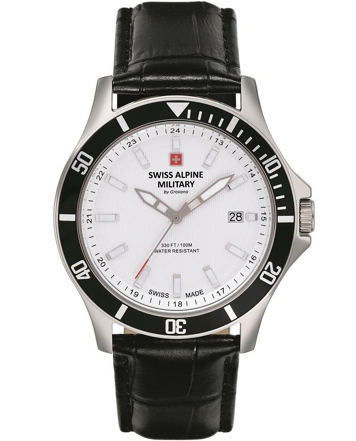 Pánské hodinky Swiss Alpine Military SAM7022.1532