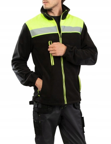 Polar Benefit RIVAL rozmiar XL Rozmiar XL