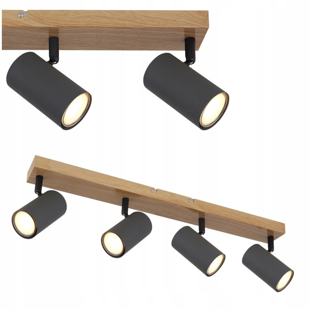 Spot reflektorová lampa Robby 57911-4G Globo