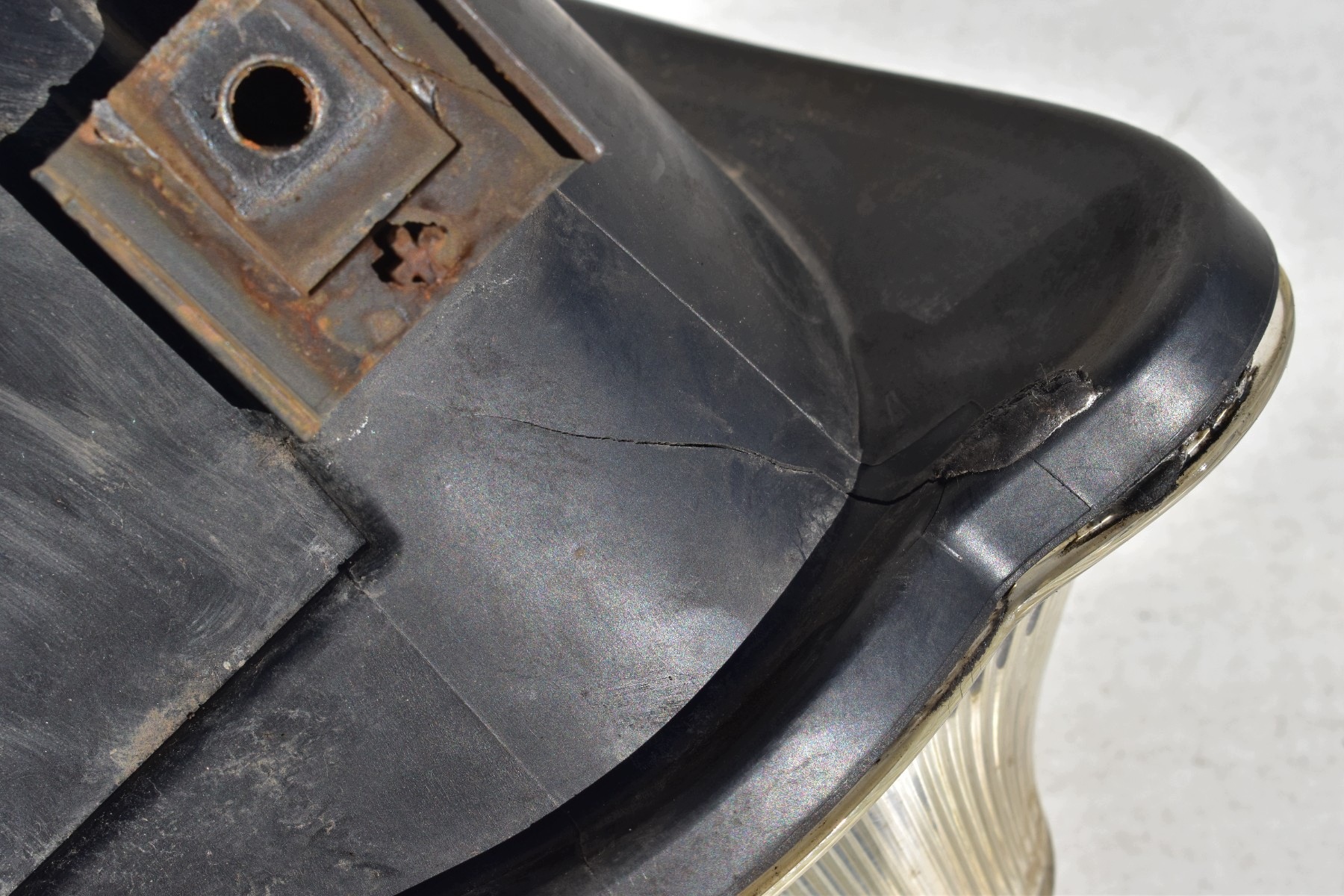 light left front HONDA CIVIC VII 2000-2005 0301193301 33151-S6A-G020 EU