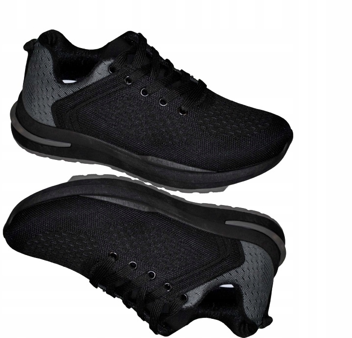 

Buty męskie Sport adidaski Lekkie do biegania air