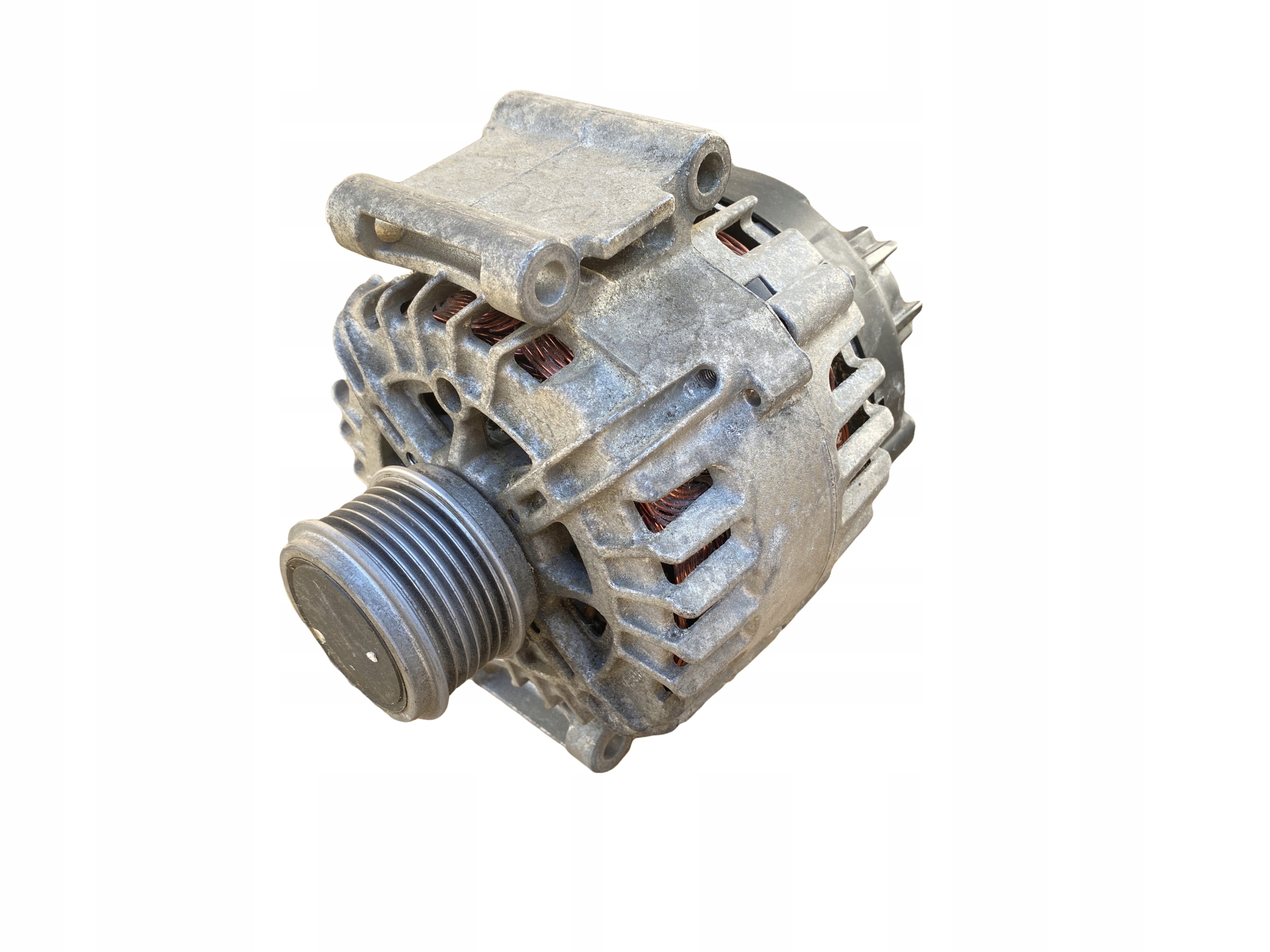 AUDI VW SKODA ALTERNATOR 06J903023H