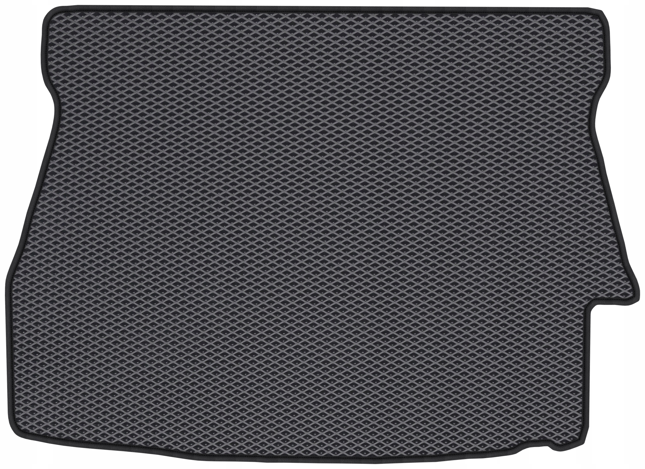 Bmw 3 E46 Compact 1998-2007 Eva Vložka do kufru auta