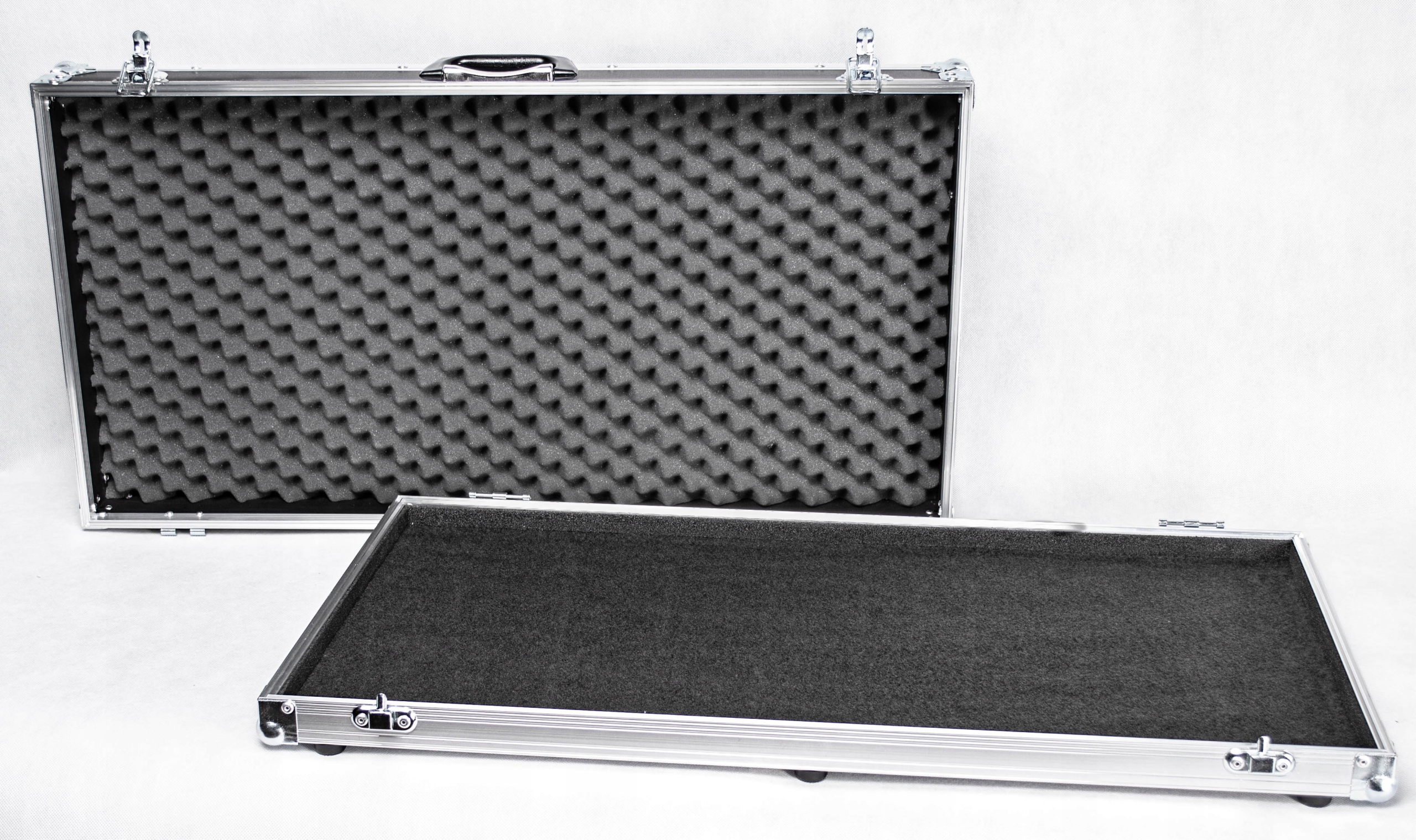 Pedalboard 60x30x10cm Nowy solidny od Producenta Marka WMCASE