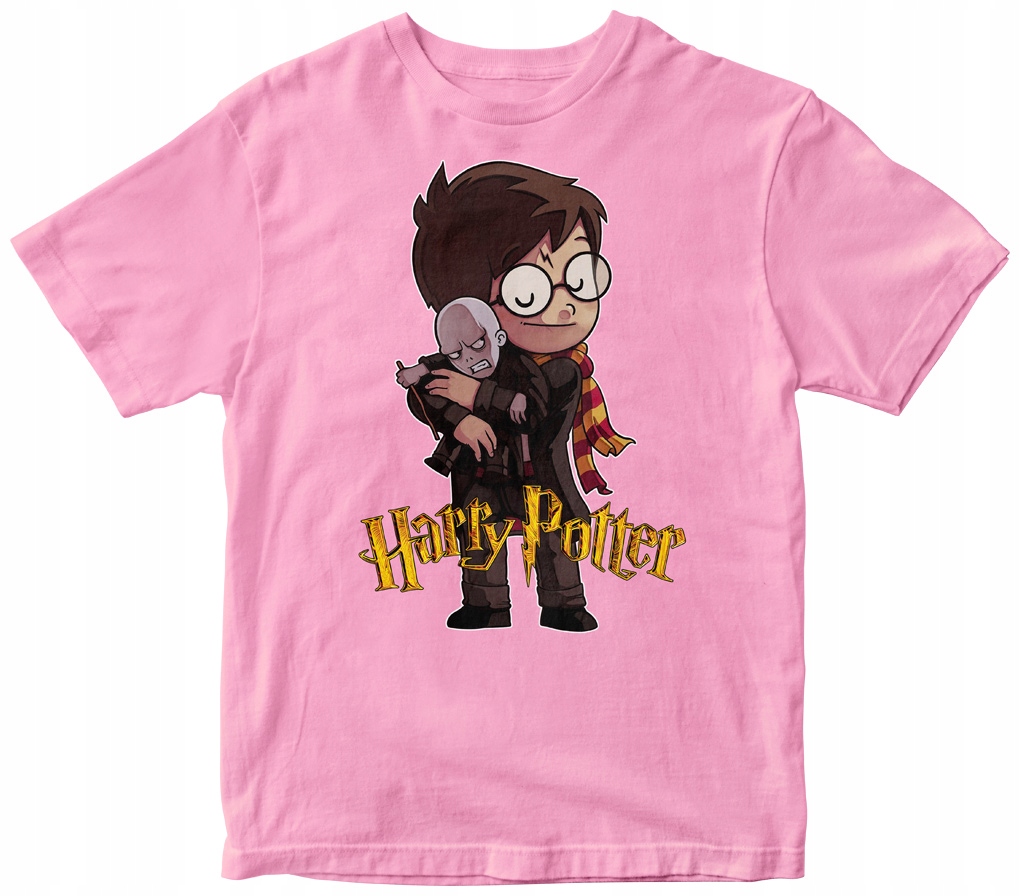 

T-shirt Koszulka Dziecięca 146CM/10L Harry Potter