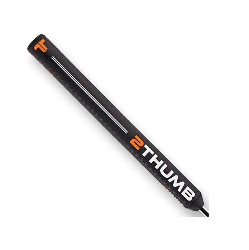 Omotávka Twothumb, Og Lite 39 Dlouhá putterová rukojeť