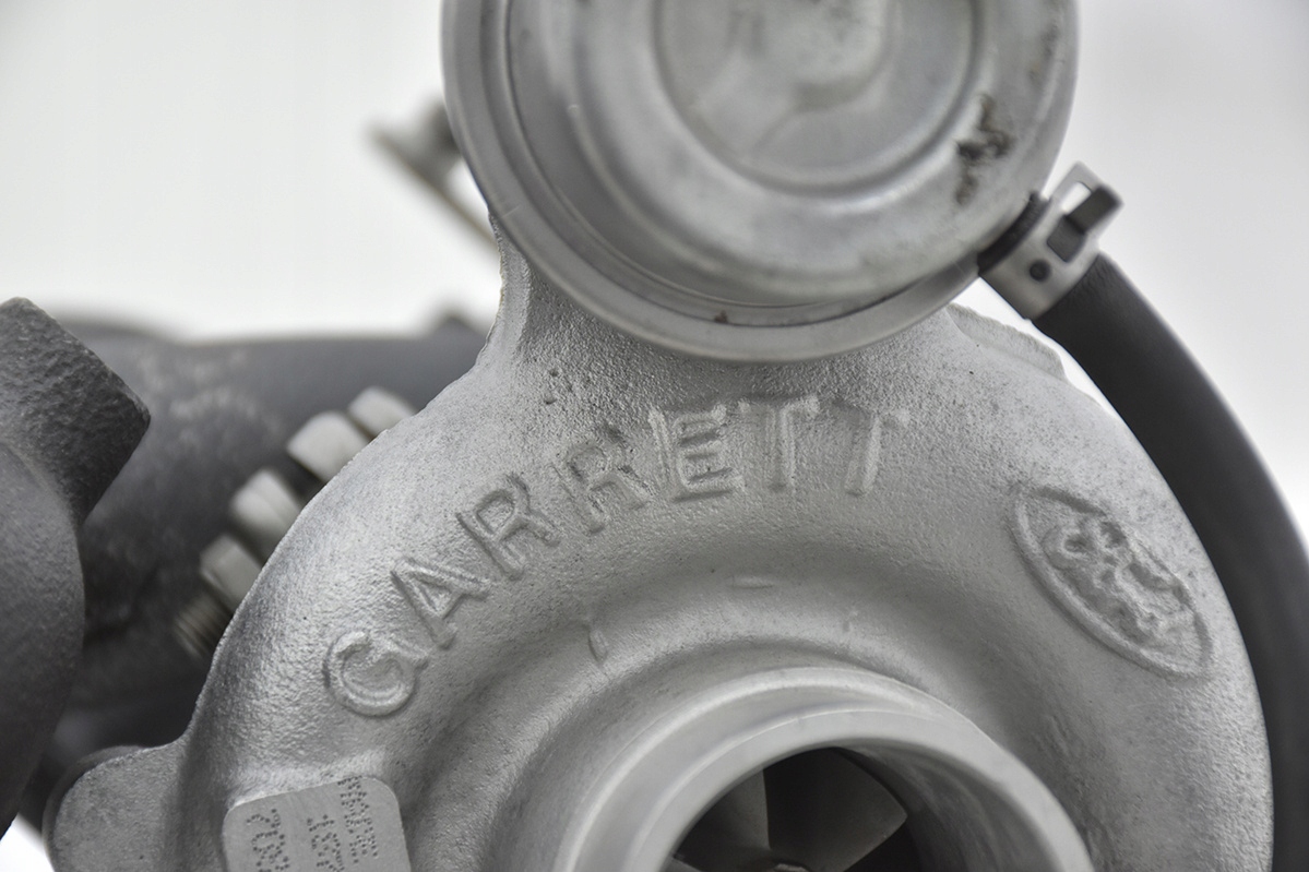 turbo * TURBO FORD 2.0 TDCI 187Q-6K682-AF