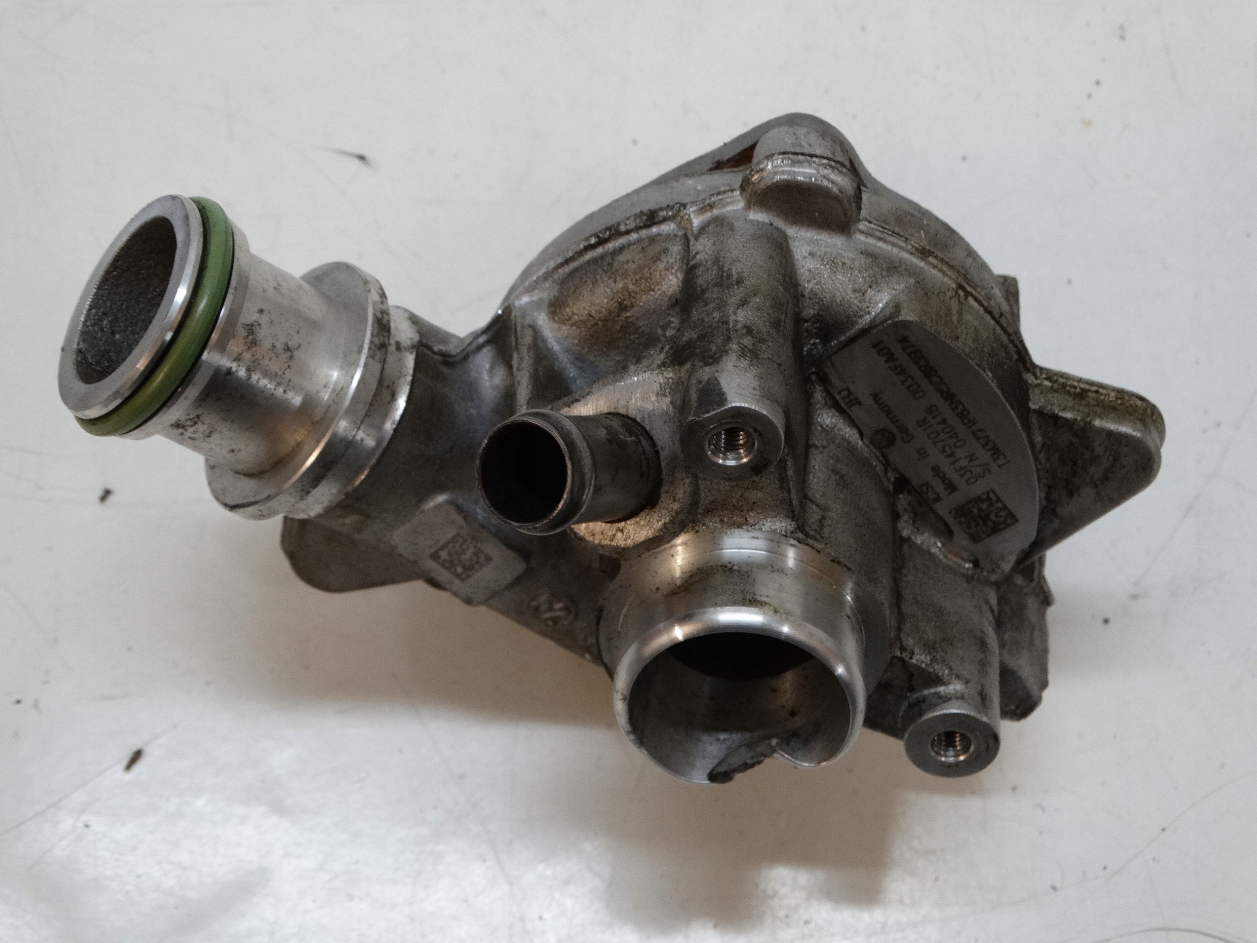 turbo VW GOLF VI 1.2 TSI 77KW 03F145701R