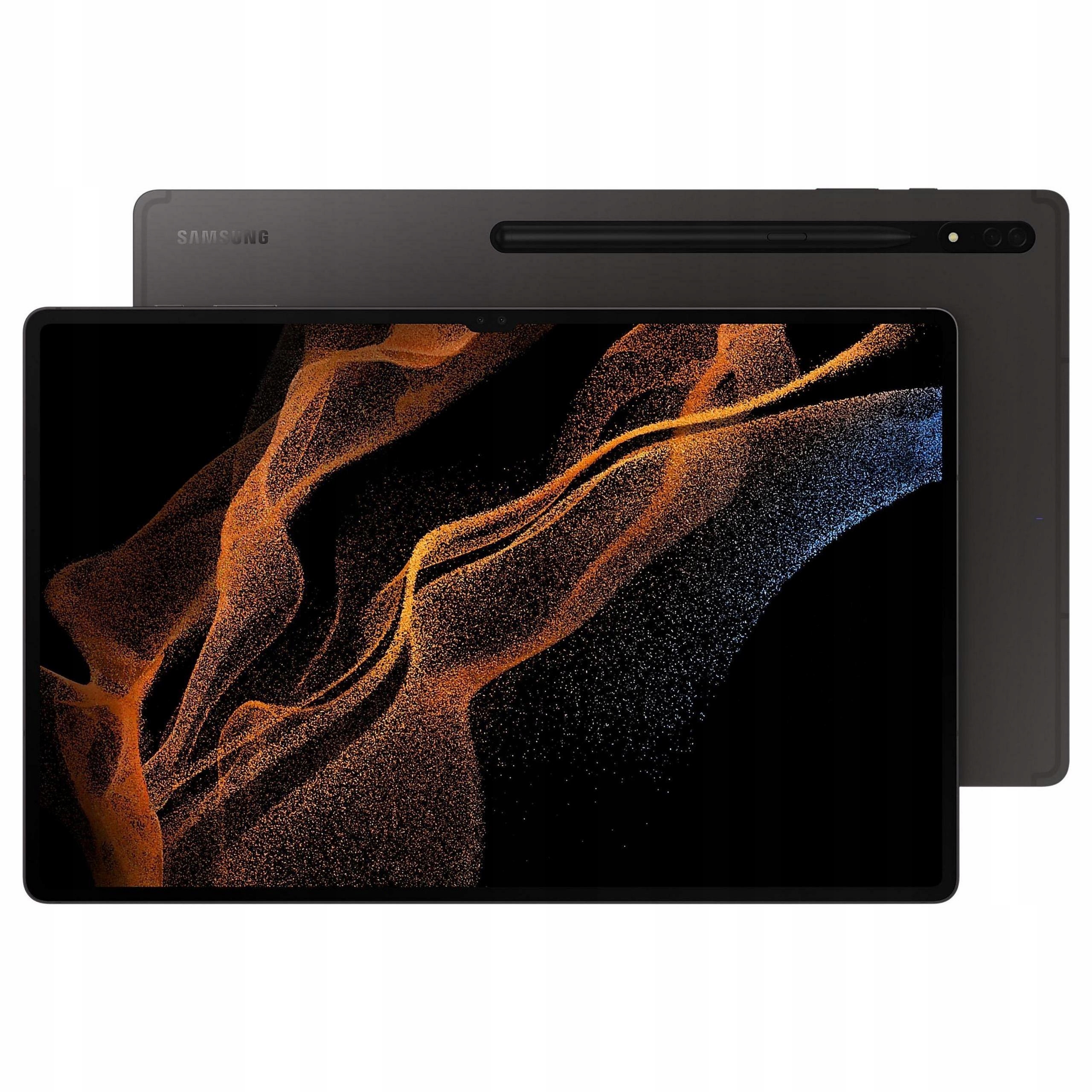Samsung Galaxy Tab S8 Ultra 16 512 - Niska cena na Allegro