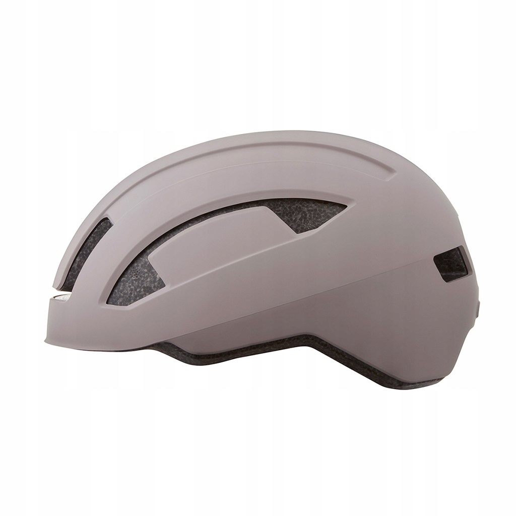 Cyklistická přilba Lazer CityZen Kc Lila, velikost L, 5-61 cm