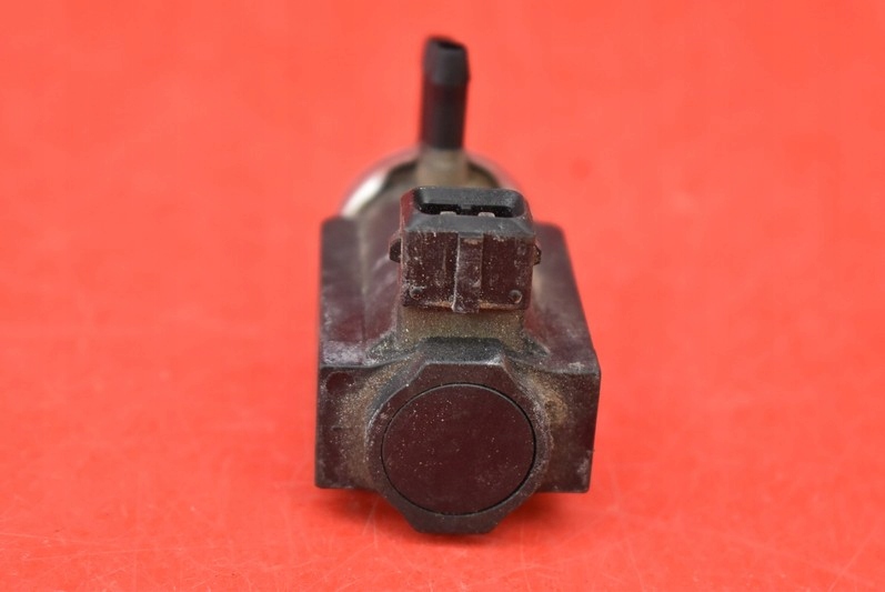 Sensor Unterdruck 059906627 AUDI A6 C5 2.5 TDI 150 KM 97-01