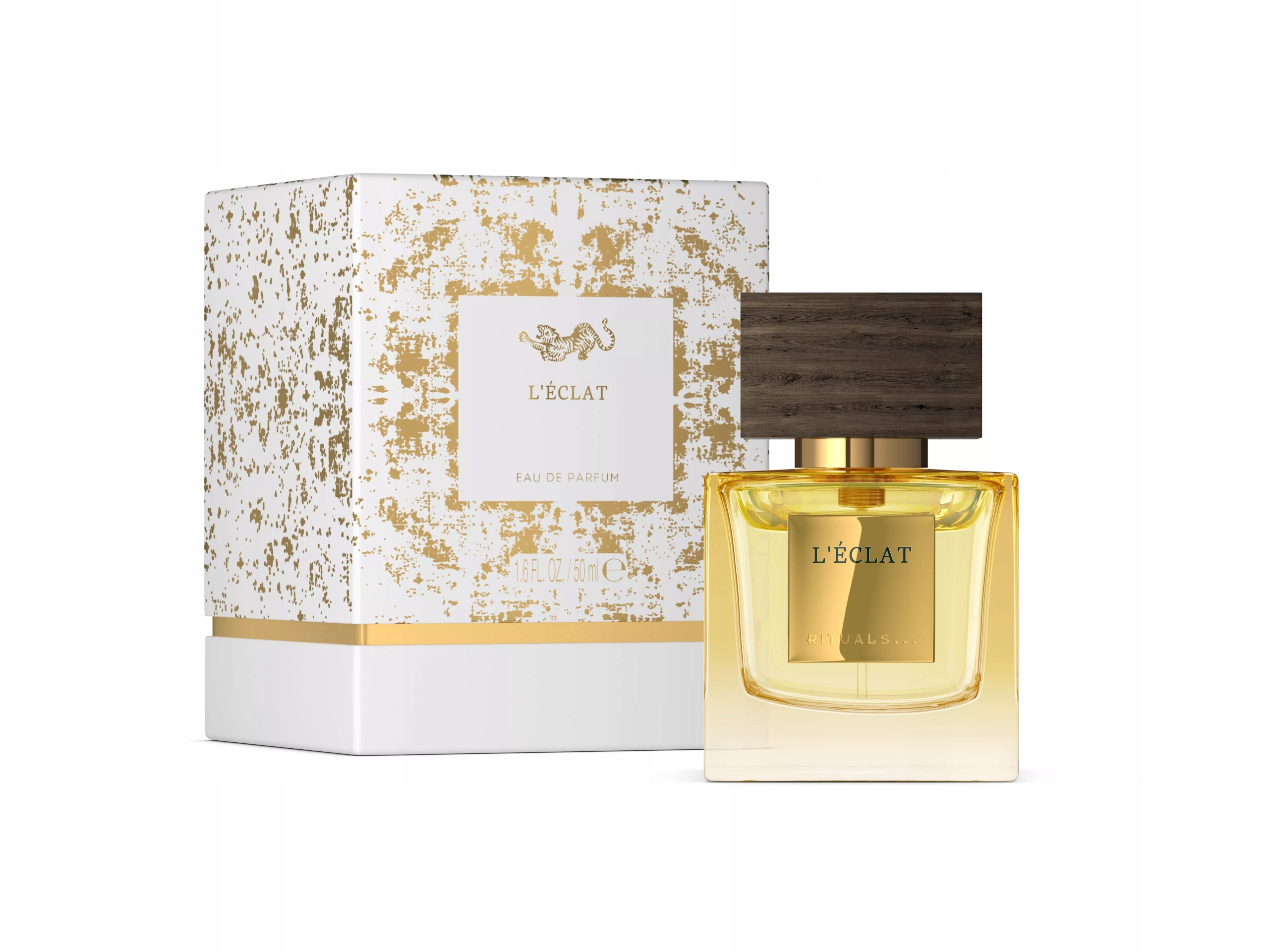 The Iconic Collection L'Éclat Edp