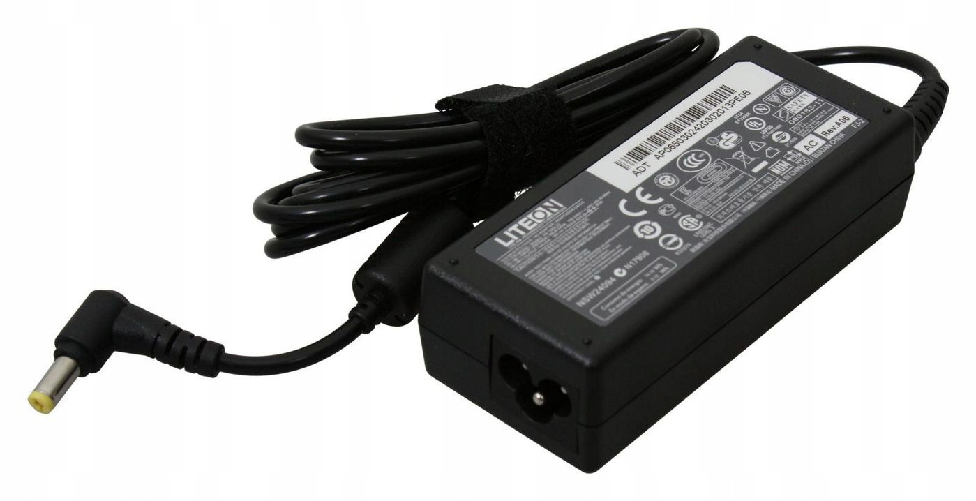 Acer Ac adaptér (65W, 19V)