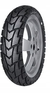 Mitas Pneumatika 120/70-12 MC 32 Win Scoot 58P Tl M+s Predná/zadná Dot 08/2025 (573