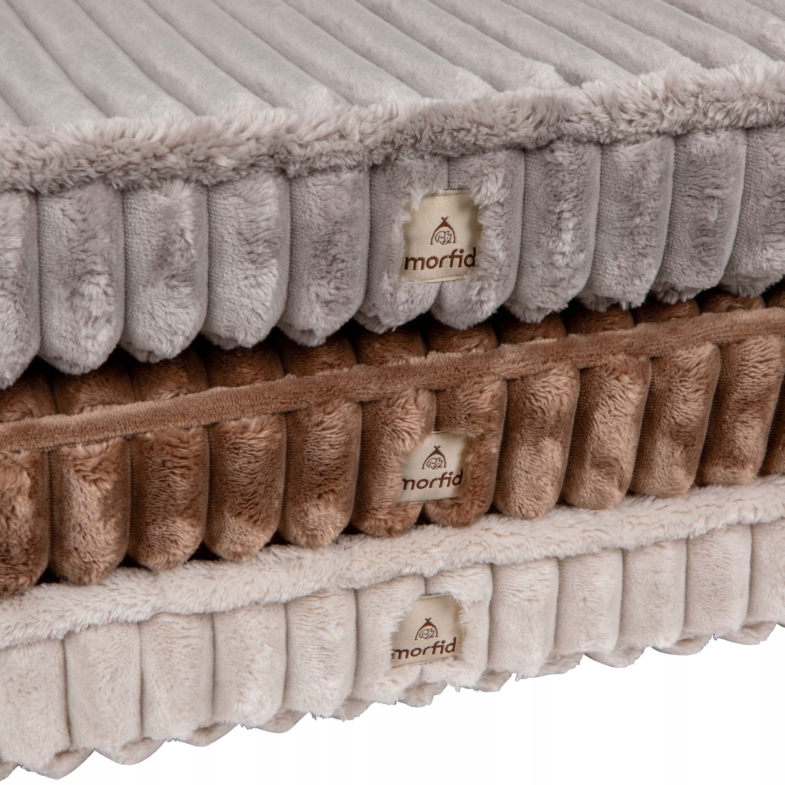 Levně Modulární matrace pelíšek Premium s pratelnými potahy Morfid Cushion