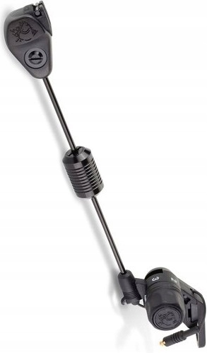 SWINGER NASH SIREN NIGHT GLO SWING ARM BLACK 13576139489 Allegro