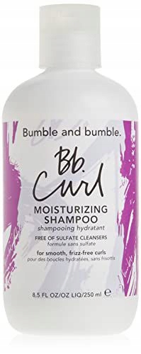 Hydratační šampon Bumble And Bumble Curl objem