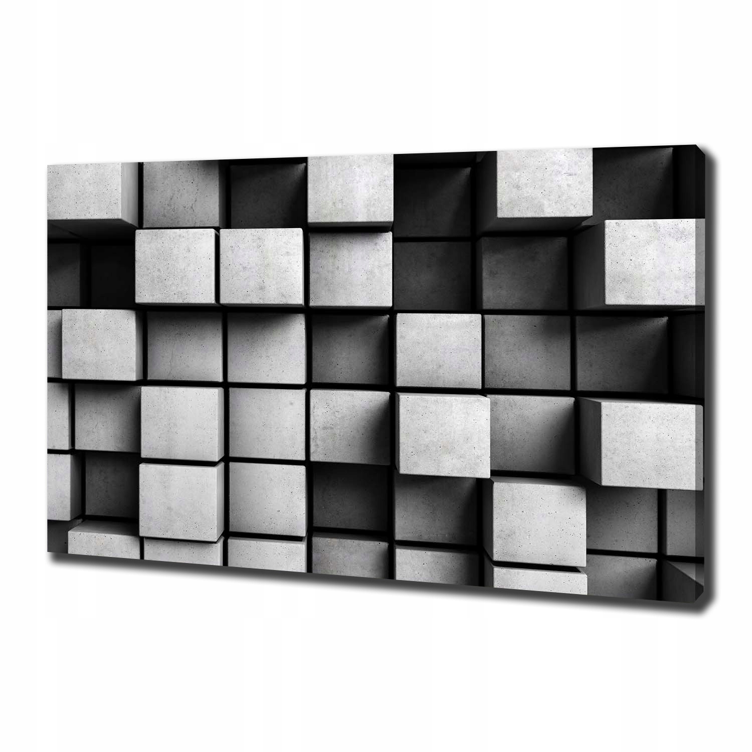 

Foto obraz canvas na ścianę Abstrakcja 100x70 cm