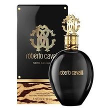 Cavalli Roberto Nero assoluta Edp 100 ml