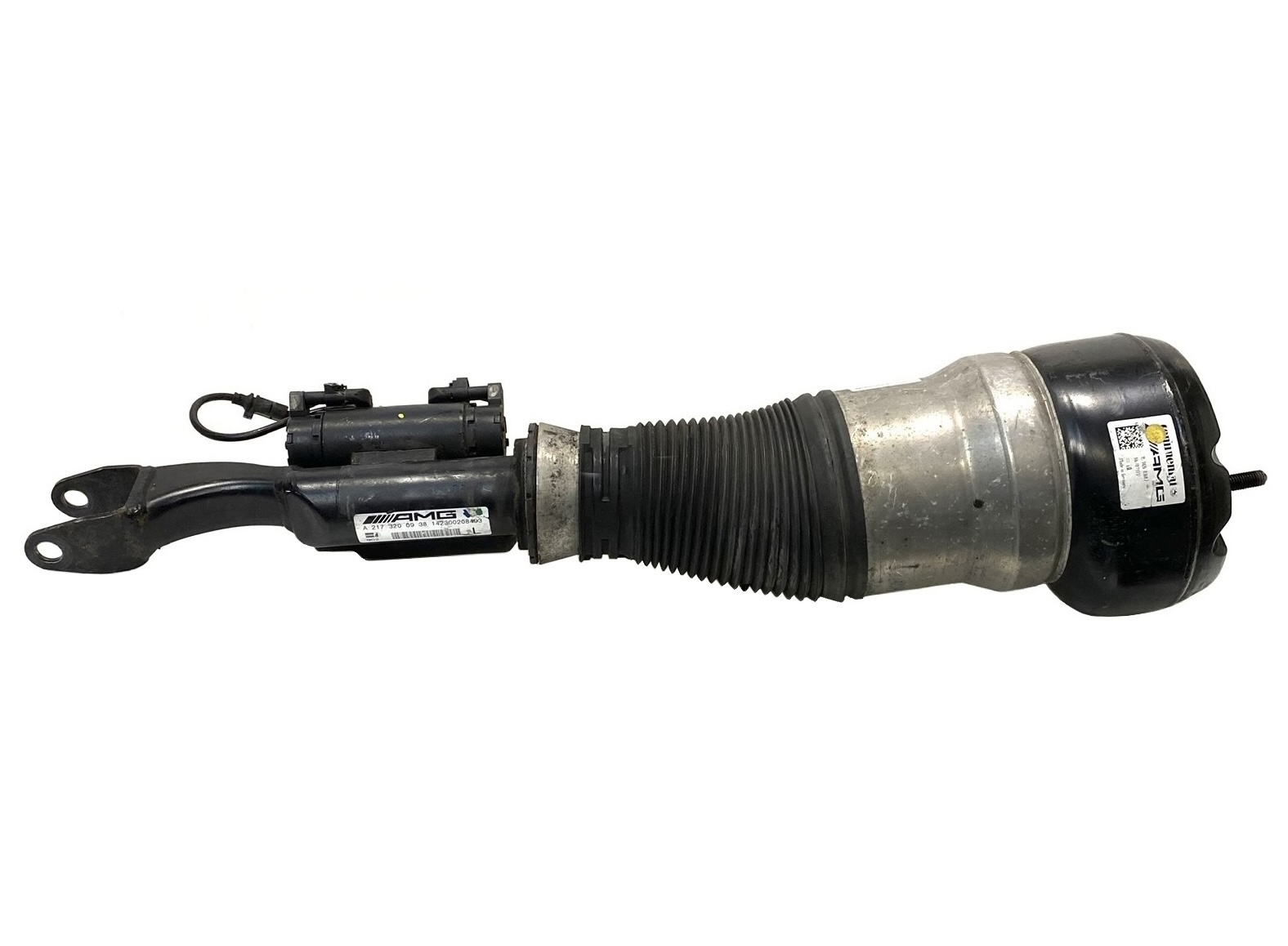 MERCEDES BENZ amortizer absorber A2173200938