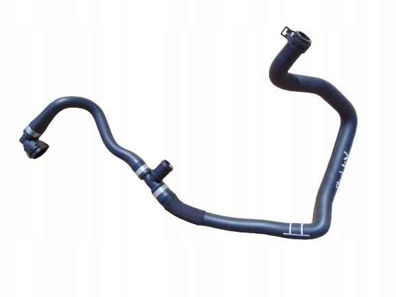 шланг патрубок воды BMW X1 F48 9250564